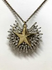 2025年最新】イオッセリアーニ ネックレスの人気アイテム - メルカリ