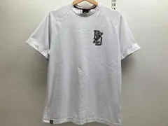 ZETT by BEAMS DESIGN ゼット ビームス 半袖Tシャツ BOT77107 M ホワイト