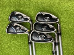 ブリジストン　ツアーステージ　アイアンセット　V5000 初心者セット　右　7本 ブリジストン ツアーステージ アイアンセット V5000 初心者セット 右 7