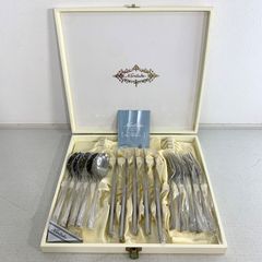 ノリタケ カトラリーセット（パレス）ディナーセット〈20本セット