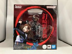FiguartsZERO 쿠시자키노 장미주술회전/SHFiguarts(피규아츠)