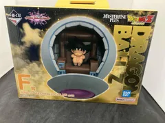 2025年最新】ドラゴンボール カカロット フィギュアの人気アイテム