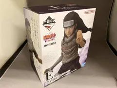 未開封品 E賞 日向ネジ MASTERLISE 一番くじ NARUTO-ナルト- 中忍試験編 NARUTO-ナルト-