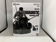 2026年最新】diorama ゾロの人気アイテム - メルカリ