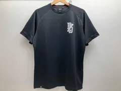 ZETT by BEAMS DESIGN ゼット ビームス 半袖Tシャツ BOT77107 M ブラック（ロゴ ホワイト)