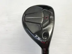 SIM MAX 5番 ユーティリティ MODUS GOST HY 370 S NS モーダス ハイブリッド GOST .350と.370の違いは