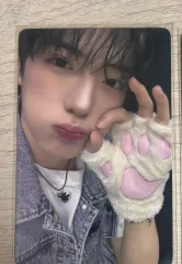 ALPHA DRIVE ONE サンヒョン BOYS II PLANET Archive Exhibition ‘AFTER, JOURNEY’ HOLDER & PHOTOCARD SET