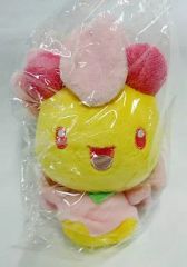 ポケモンセンター チェリム ぬいぐるみ ポケドール 2007年 - メルカリ