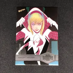 2025年最新】marvel カードの人気アイテム - メルカリ