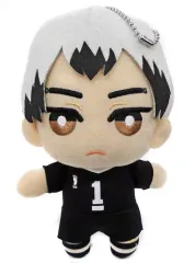 【中古】ぬいぐるみ 北信介 ともぬい～稲荷崎高校～ 「ハイキュー!!」 セガ限定