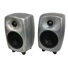 【〜9/29特価】GENELEC 8330A モニタースピーカー (ペア) Amazon.co.jp: GENELEC ジェネレック モニタースピーカー