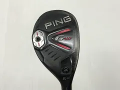 超希少美品 PING G410 6u Ping G410 Hybrid – Golf HQ