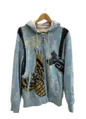 クリスチャンオードジェー CHRISTIAN AUDIGIER クリスチャンオードジェー パーカー - メルカリ