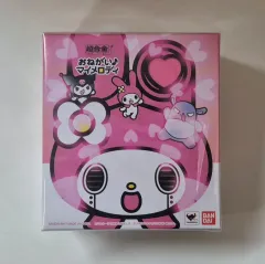 2026年最新】マイメロ 超合金の人気アイテム - メルカリ