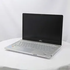 2025年最新】富士通 LIFEBOOK SH75の人気アイテム - メルカリ