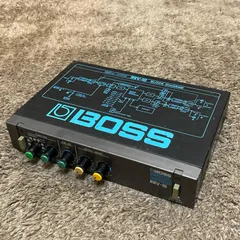 2026年最新】BOSS RRV 10の人気アイテム - メルカリ