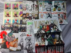 僕のヒーローアカデミア ヒロアカ 特典 ジャンプ GIGA(ギガ) 付録 まとめ