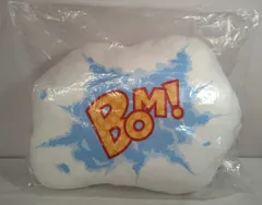 BANDAI SPIRITS 一番くじ ドラゴンボール Fantastic Adventure C賞 CAPSULE HOUSEクッション