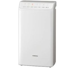 CORONA 衣類乾燥除湿機 CD-WH1823 - メルカリ