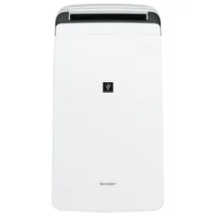【中古品】CV-P120-W(ホワイト) 衣類乾燥除湿機 コンプレッサー方式のサムネイル