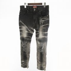 セオリー Theory 24SS GOOD CRUNCH W SHRKN PATCH UL WIDE CROP