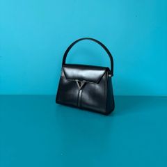 VALENTINO GARAVANI ヴィンテージ ハンドバッグ バニティバッグ - メルカリ
