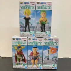 【美品】ワンピース ワーコレ フランキー ザーリーダビッドソン 2025年最新】ワーコレ フランキーの人気アイテム - メルカリ