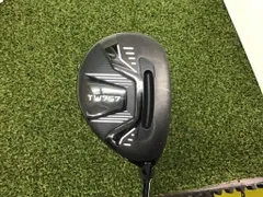 2025年最新】tw757 ユーティリティ 27の人気アイテム - メルカリ