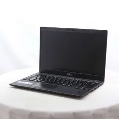 【訳あり】LIFEBOOK U938/S 富士通（FUJITSU） 【中古パソコン】富士通 LIFEBOOK U938/S 中古