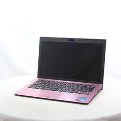 VAIO　vjs152 VAIO Fit 15E mk2「VJF1521」パーソナルコンピューターVAIO（VAIO株式