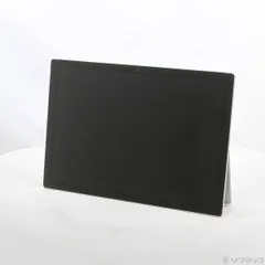 〔中古品〕 Surface Pro7 〔Core i5／8GB／SSD128GB〕 VDV-00014 プラチナ【348】