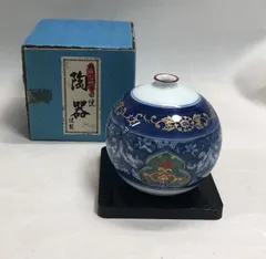 2025年最新】古伊万里 花瓶の人気アイテム - メルカリ