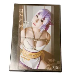 【コミケ95、サク】SAKU　コスプレROM◇新作写真集ROM 　RoyalCrystals　槍アルトリアオルタ　コスホリ　コスホリック　C95　海老工房　 Højdepunkter fra サク@11⁄24コスホリL17-18 (@saku93) ⁄ X