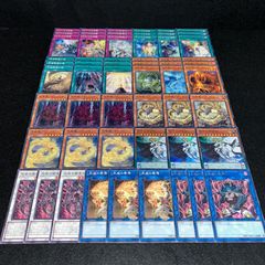 灼眼のシャナ 枝扉 調整パーツあり デッキ販売 ヴァイスシュヴァルツ