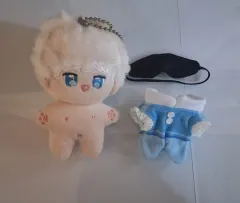 10cm 五条悟 属性 ぬいぐるみ まとめ売り