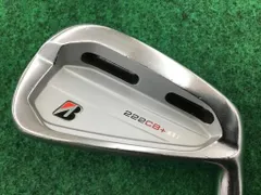 2025年最新】222cb+ アイアンの人気アイテム - メルカリ