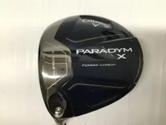 2025年最新】パラダイム ドライバー レフティの人気アイテム - メルカリ