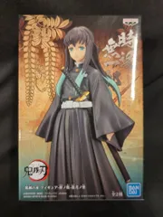 BANDAI SPIRITS フィギュア 絆ノ装 拾弐ノ型 時透無一郎