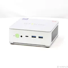 2025年最新】gmktec ミニpcの人気アイテム - メルカリ