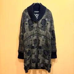 2025年最新】m&kyoko コートの人気アイテム - メルカリ