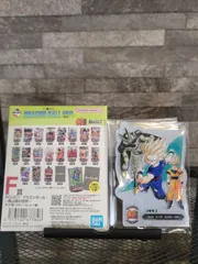 【在庫ラスト】一番くじ ドラゴンボール  40th 〜其之ー〜　F賞 アクレクト 孫悟飯