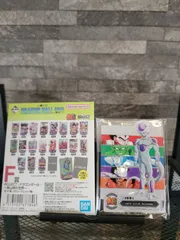 【在庫ラスト】一番くじ ドラゴンボール  40th 〜其之ー〜　F賞 アクレクト フリーザ