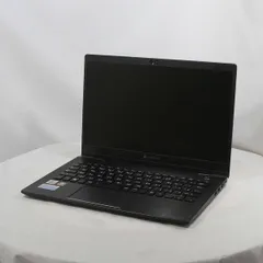 〔中古品〕 dynabook G83／FP A6G7FPS2D911【344】