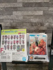 【在庫ラスト】一番くじ ドラゴンボール  40th 〜其之ー〜　F賞 アクレクト トランクス