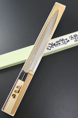 包丁 日本製 KC-951 牛刀 + KC-952 三徳 + KC-957 牛刀 + KC-958 牛刀