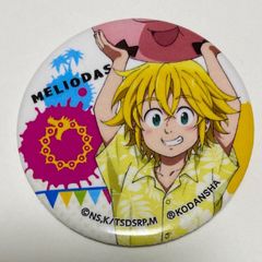 魔入りました入間くん アニメイト カフェ 缶バッジ クララ - メルカリ