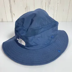 【M ネイビー系】 The North Face ( ザ・ノースフェイス ) ブリマー ハット Brimmer Hat ナイロン ウェア ウェア小物 ヘッドウェア ハット z00054141  ハット ヘッドウェア ウェア小物 ウ