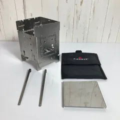 FIREBOX ファイアーボックス　中古美品 2025年最新】ファイヤーボックス fireboxの人気アイテム - メルカリ