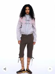 ウィンドブレーカー