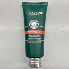 未使用 L’OCCITANE ロクシタン ファイブハーブス Rヘアミルク セラム 100ml ヘア トリートメント